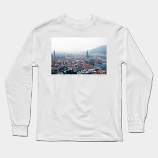 Church of the Holy Spirit Long Sleeve T-Shirt